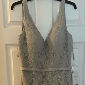 NWT Morilee Madeline Gardner Sheath dress size 12